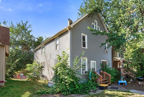 Multifamily For Sale - 4653 Bryant Avenue<br/> Minneapolis, MN 55412