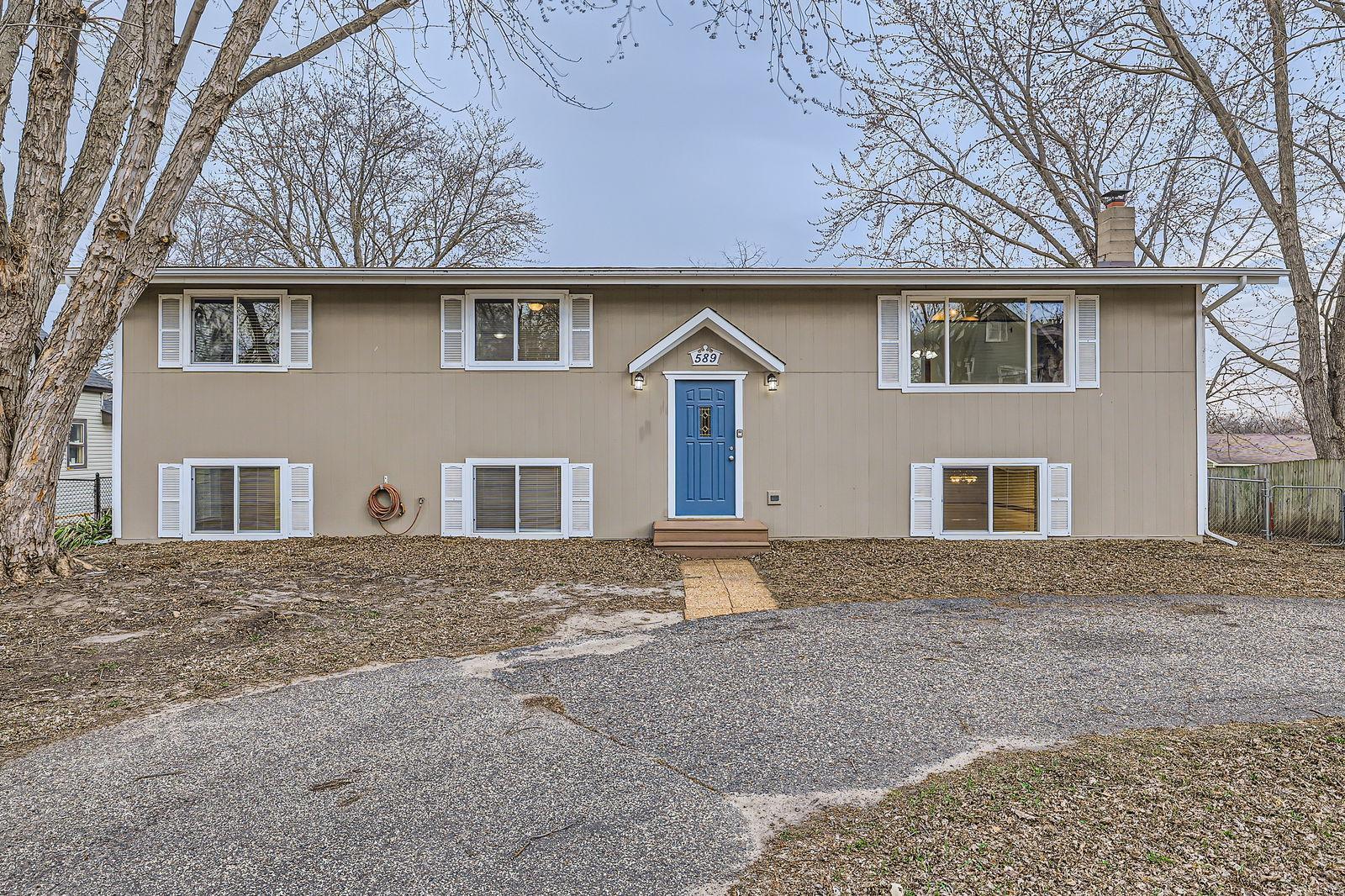 589 4th Avenue, Newport, Minnesota image 1