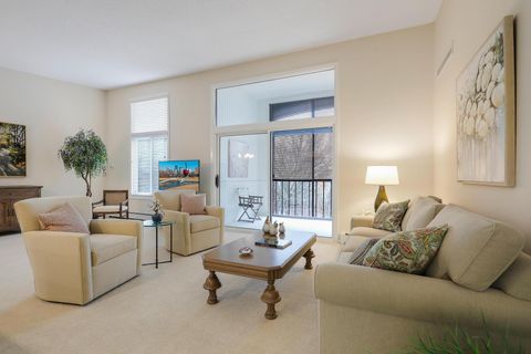 Condo For Sale - 8400 Pennsylvania Road<br/> Bloomington, MN 55438