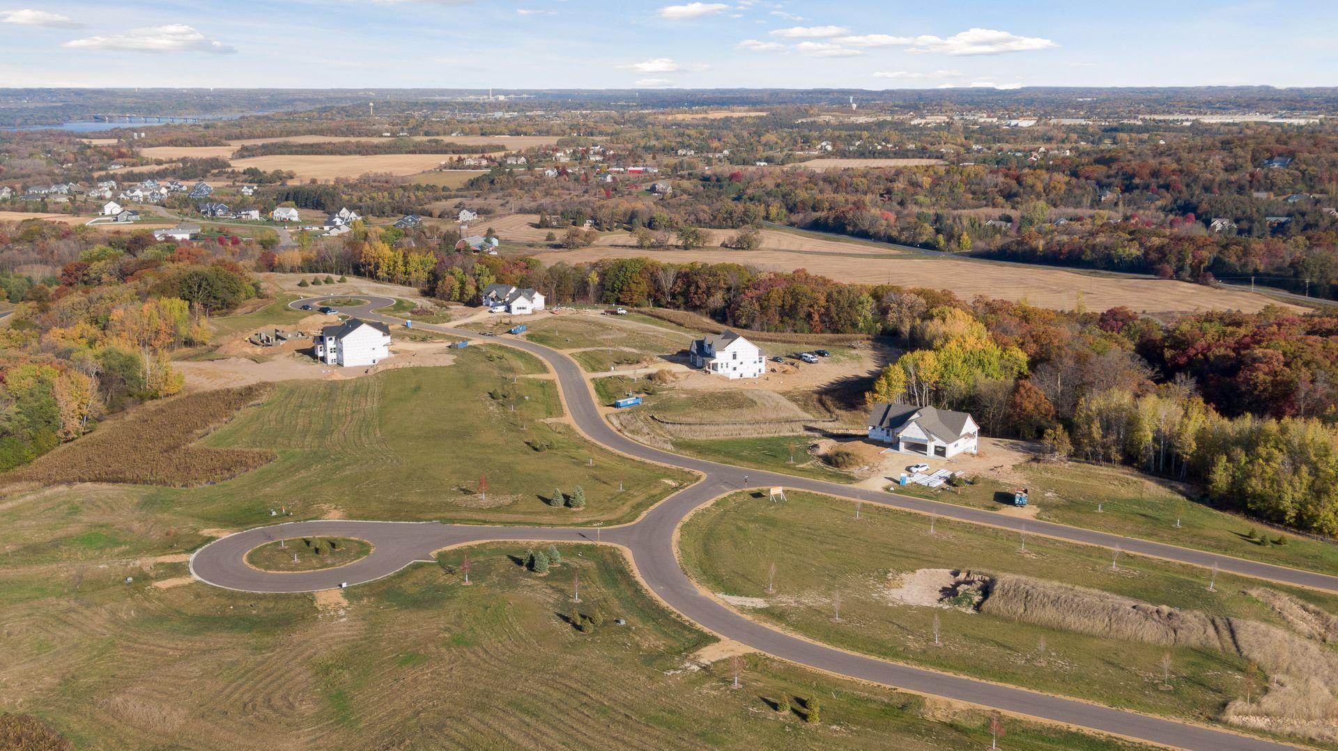 485 Stone Circle Lot 49 Cir, Hudson, Wisconsin image 17