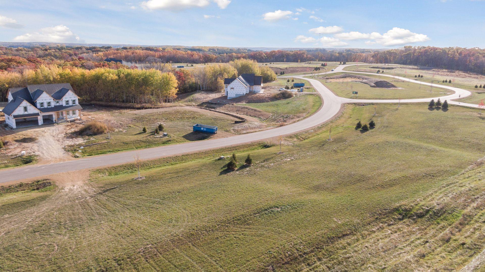 485 Stone Circle Lot 49 Cir, Hudson, Wisconsin image 34