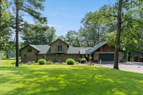 Homes For Sale - 38720 S Landing Lndg<br/> Crow Wing County, Crosslake, MN 56442