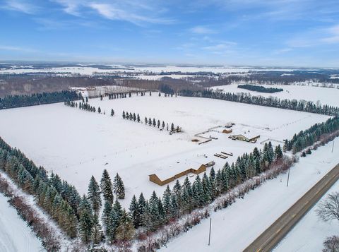 Homes For Sale - 33896 County 21<br/> Todd County, Browerville, MN 56438