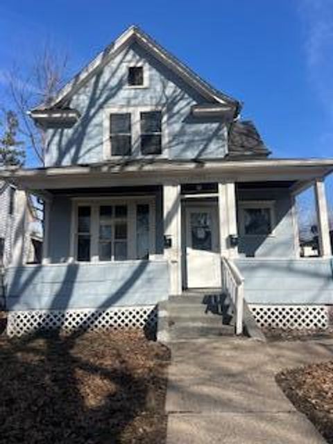 Multifamily For Sale - 1232 Albemarle Street<br/> Saint Paul, MN 55117