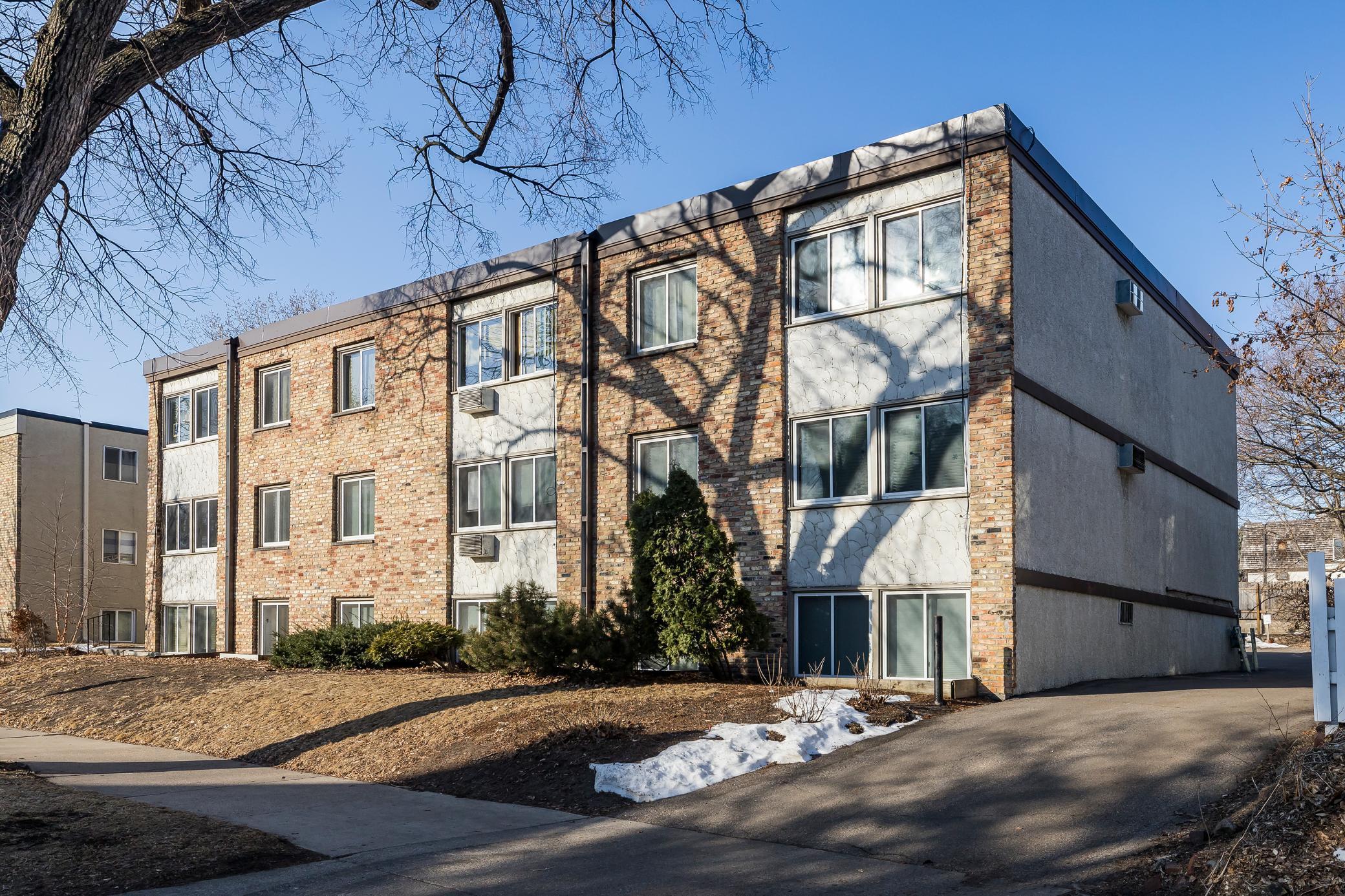 2212 Aldrich Avenue #304, Minneapolis, Minnesota image 25