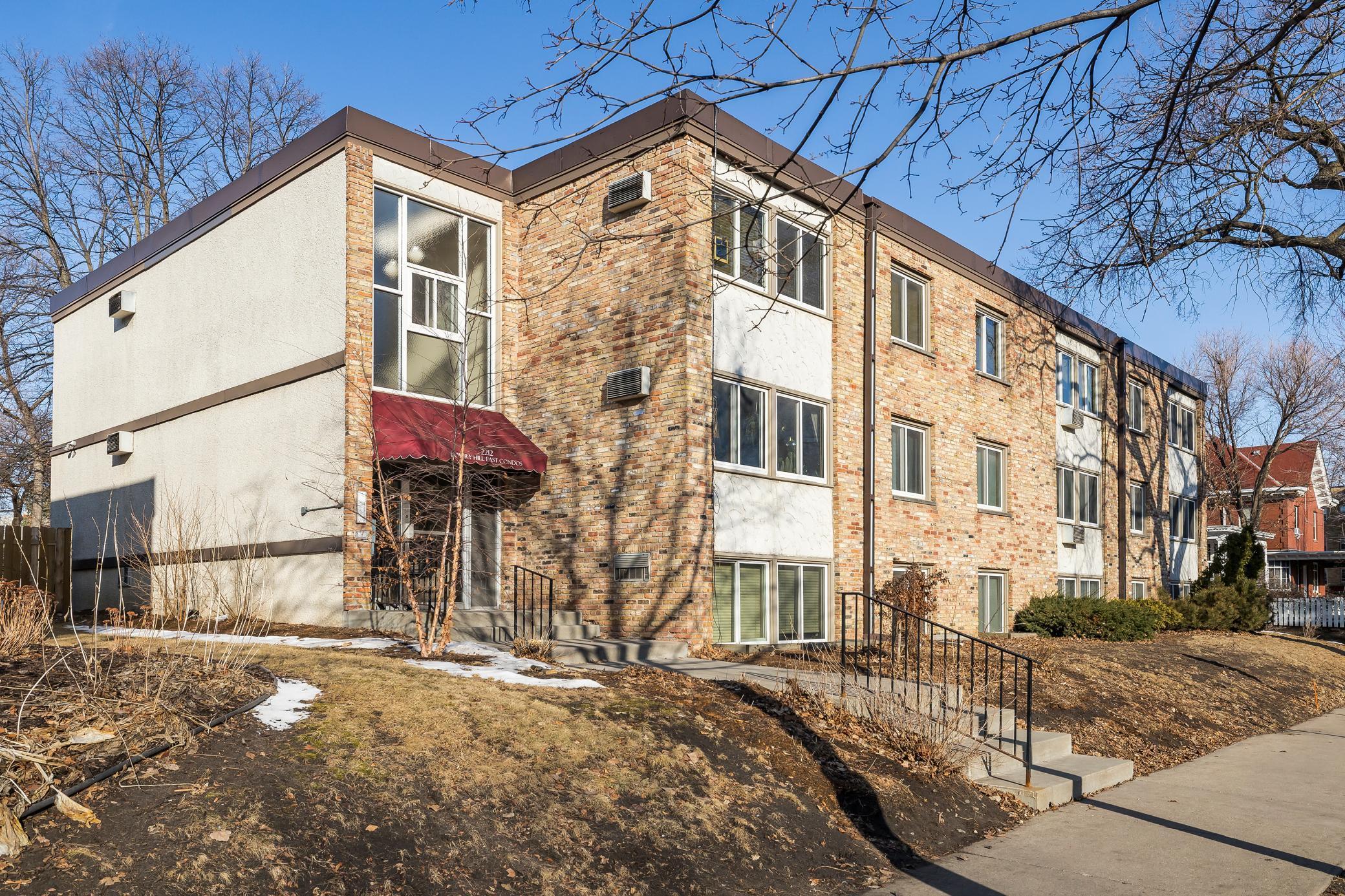 2212 Aldrich Avenue #304, Minneapolis, Minnesota image 24