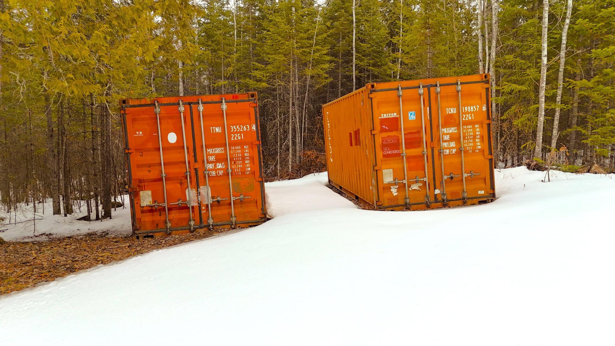 TBD Gappa Road, Kabetogama, Minnesota image 3