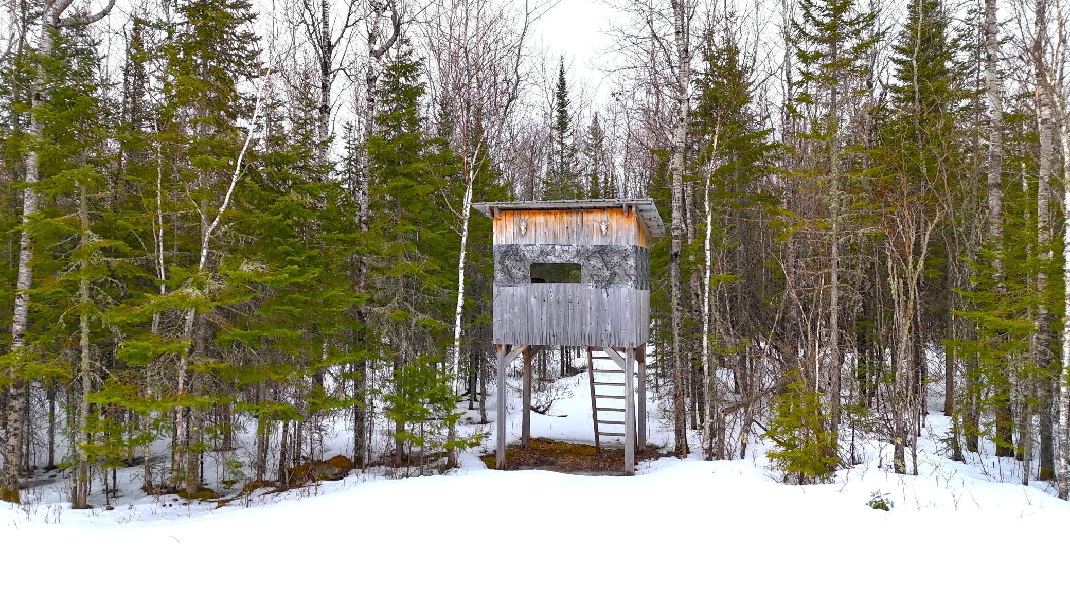 TBD Gappa Road, Kabetogama, Minnesota image 1