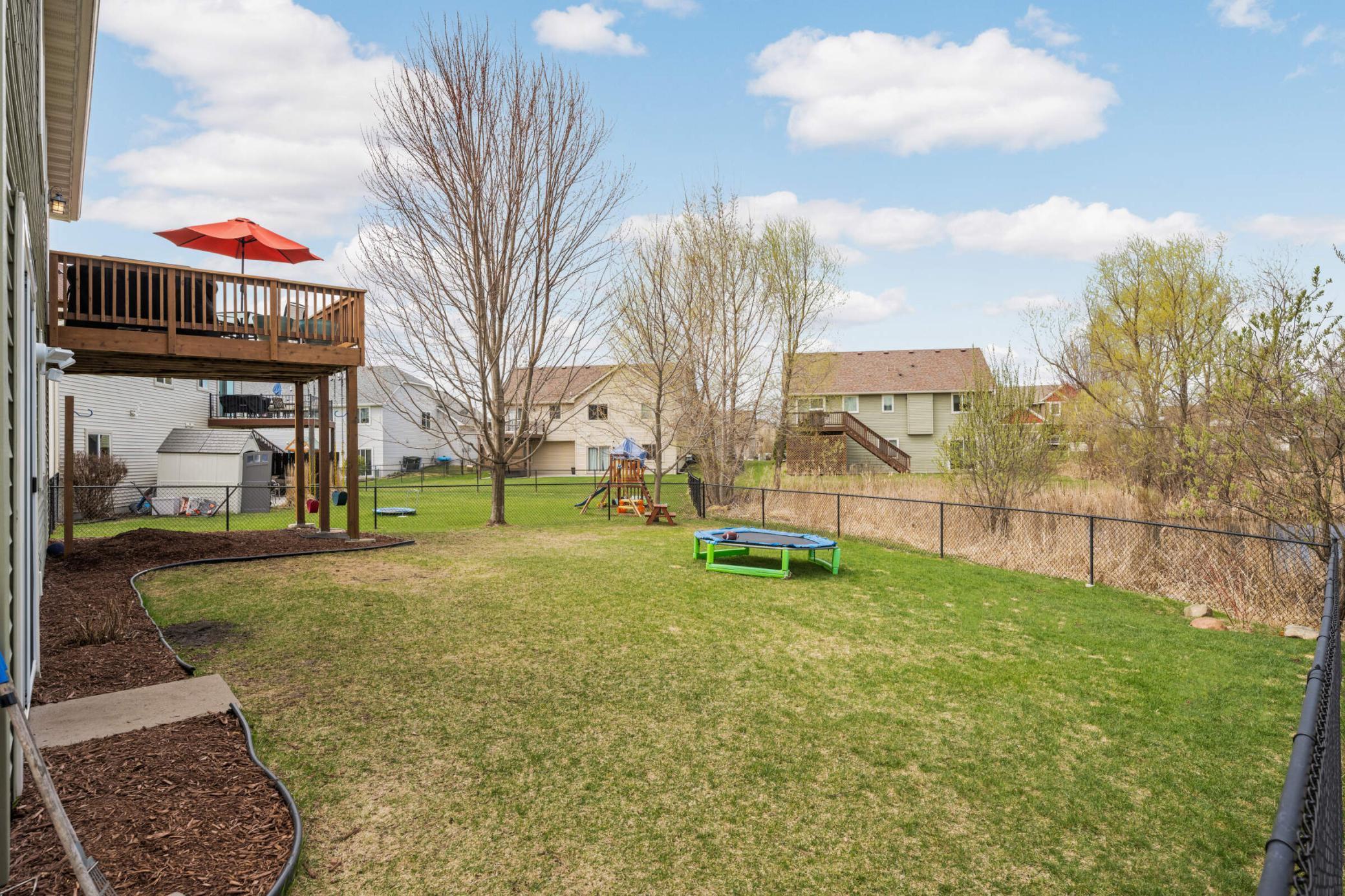 5080 159th Street, Hugo, Minnesota image 34
