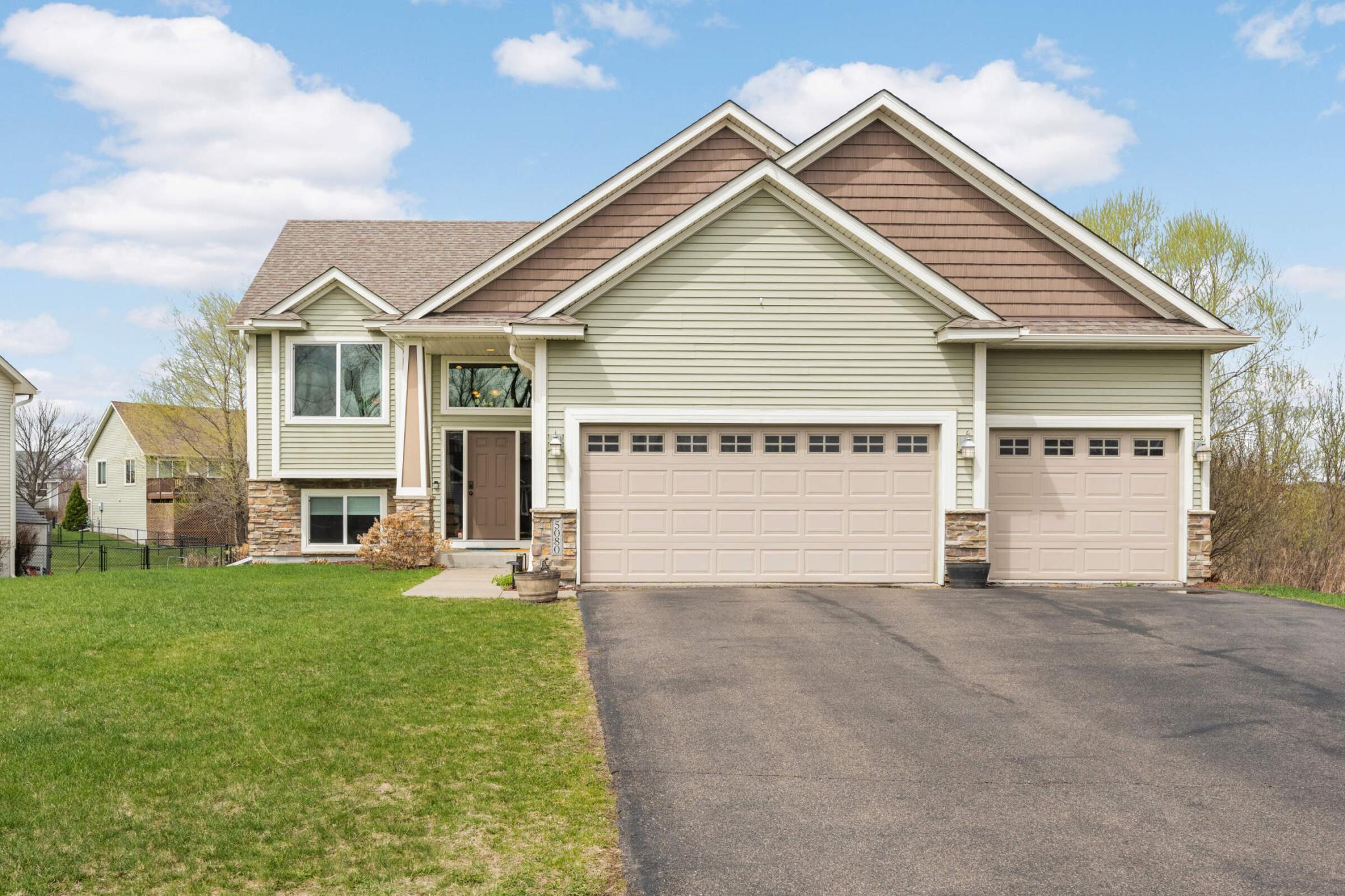 5080 159th Street, Hugo, Minnesota image 1