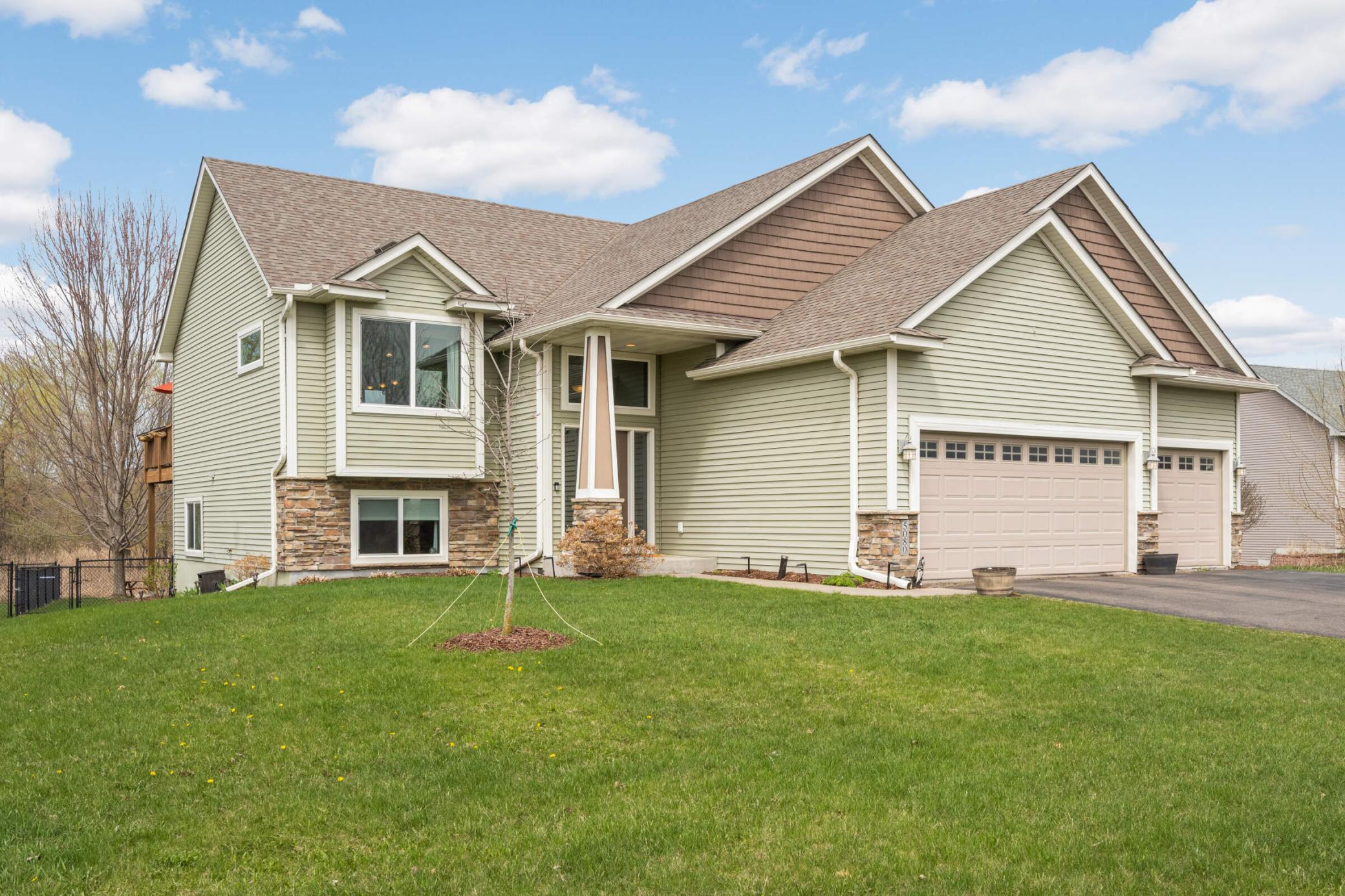 5080 159th Street, Hugo, Minnesota image 2