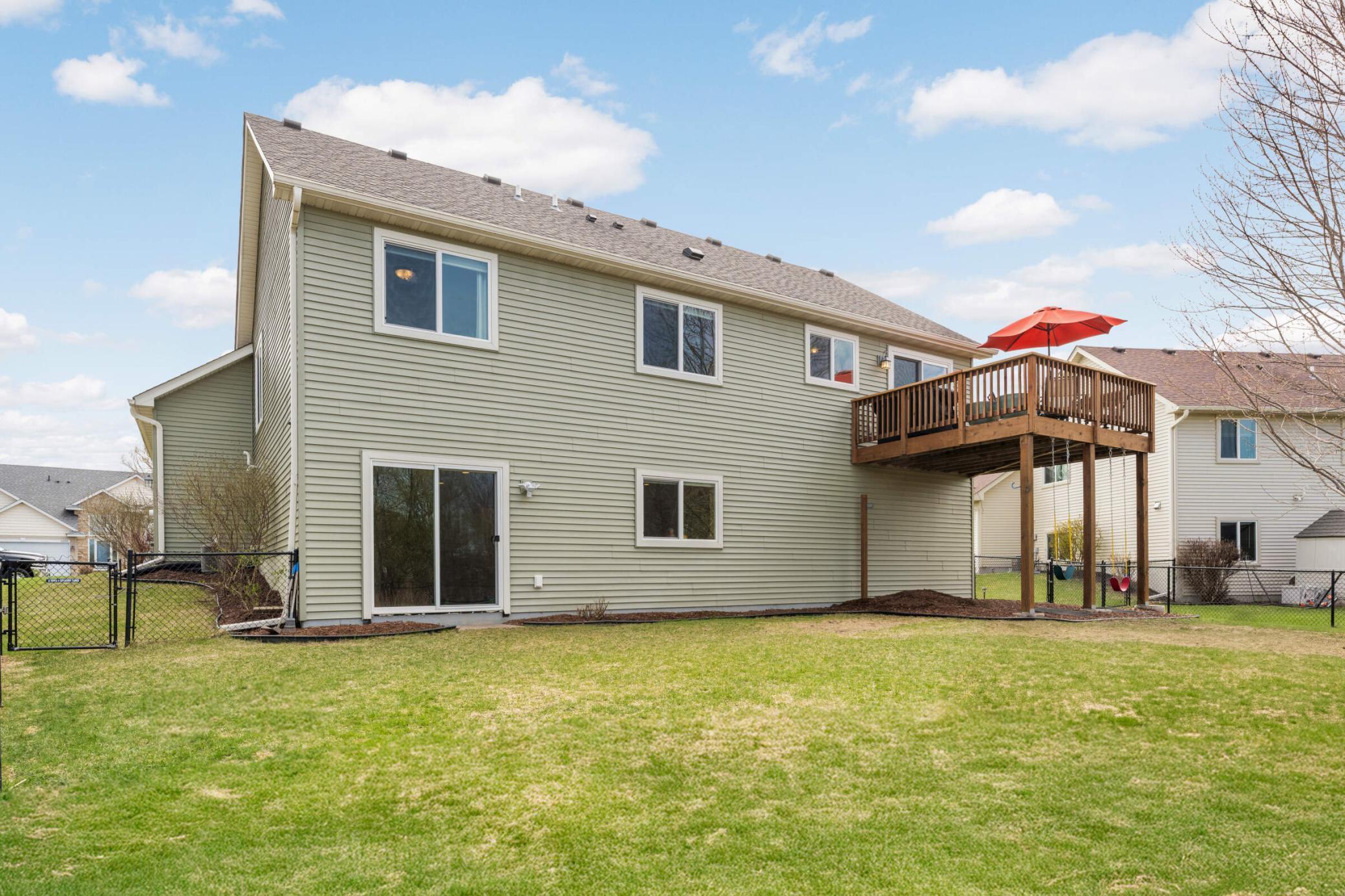 5080 159th Street, Hugo, Minnesota image 32