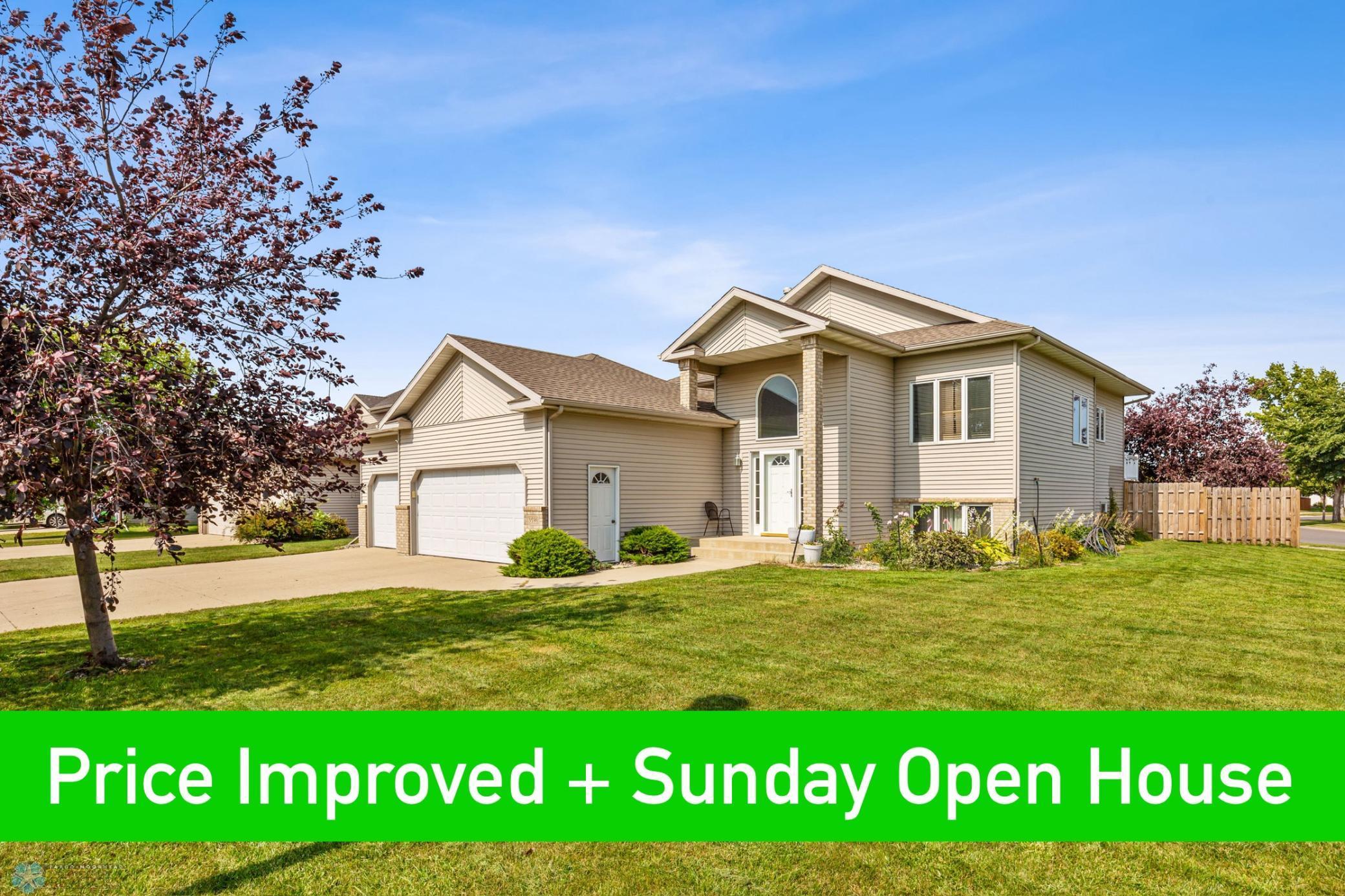 3598 Woodbury Park Drive, Fargo, North Dakota image 1