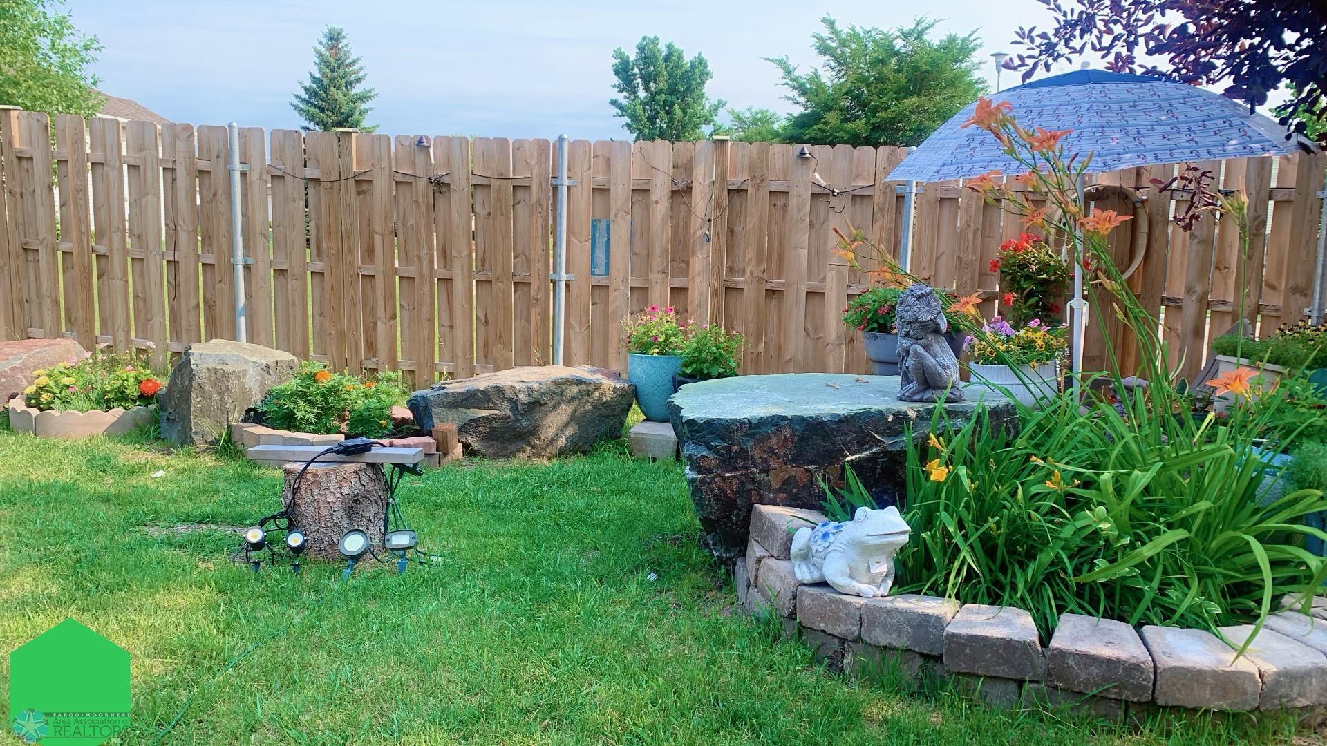 3598 Woodbury Park Drive, Fargo, North Dakota image 29
