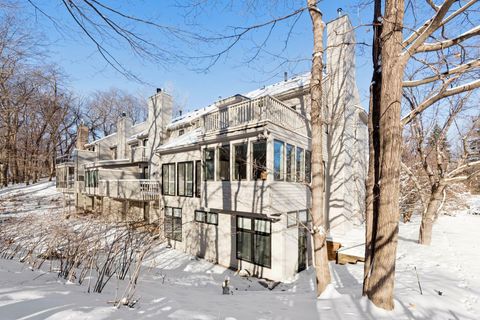 Townhouse For Sale - 4610 Bayswater Road<br/> Excelsior, MN 55331