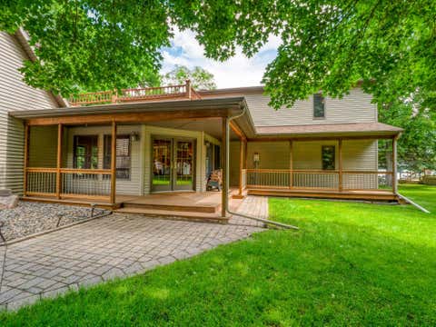 Homes For Sale - 17428 Park Avenue<br/> Polk County, Erskine, MN 56535