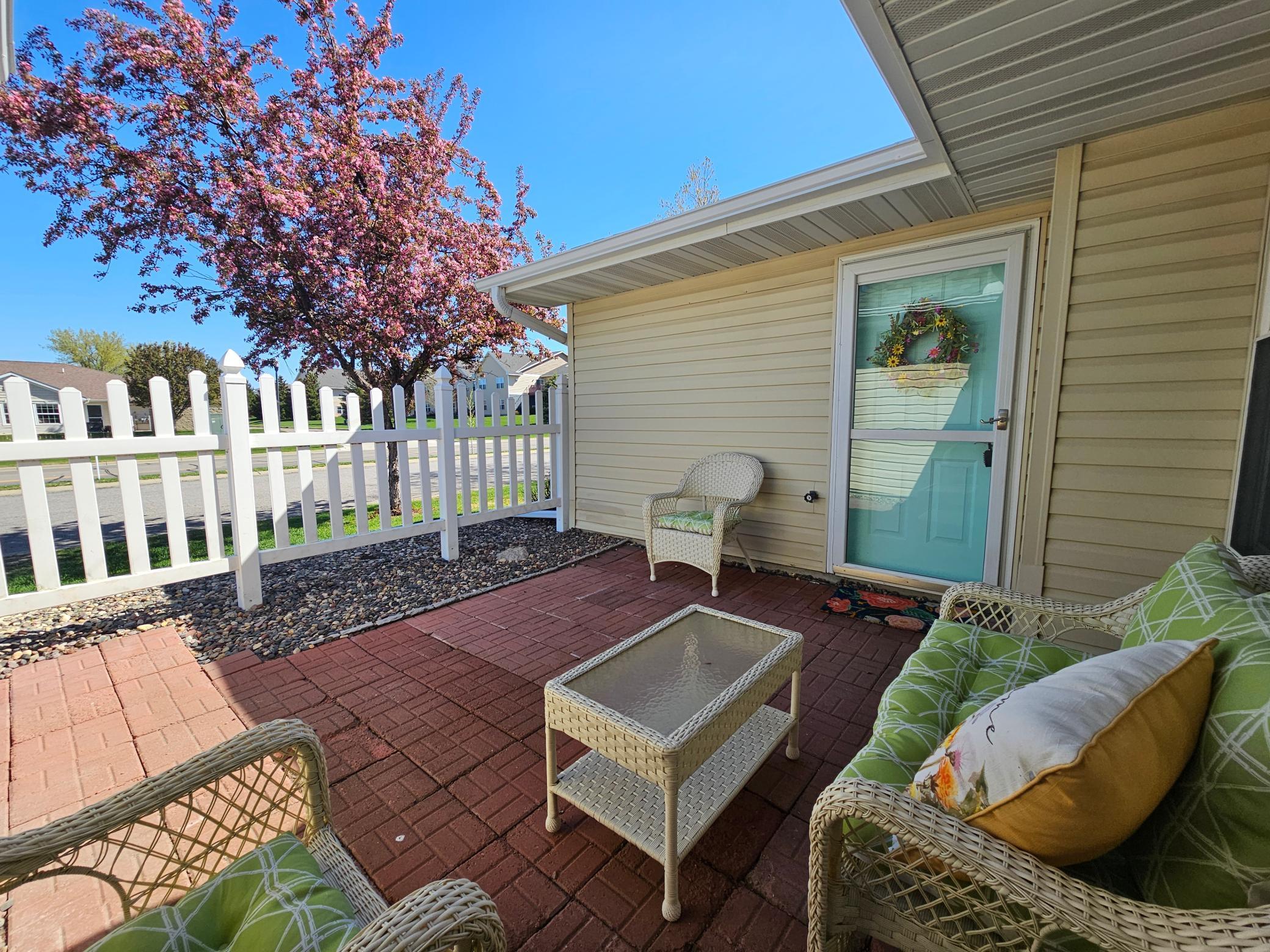 1065 Blackbird Trail #8, Hutchinson, Minnesota image 4