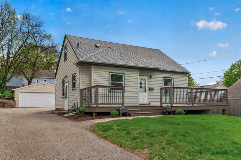 Homes For Sale - 3735 Sumter Avenue<br/> Minneapolis, MN 55426