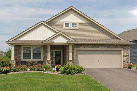 Homes For Sale - 11511 Brookview Drive<br/> Maple Grove, MN 55311