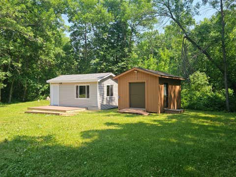 Homes For Sale - 3905 438th Street<br/> Isle, MN 56342