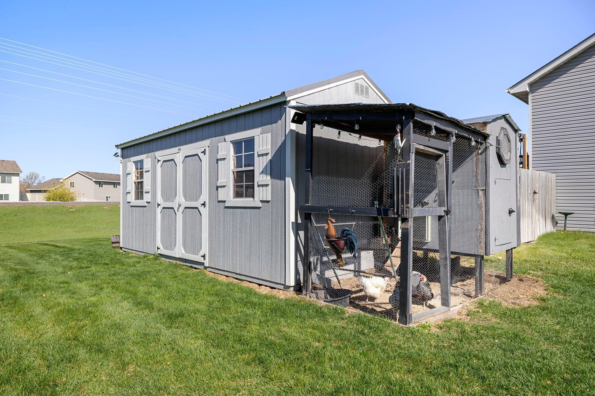 1101 8th Avenue, Isanti, Minnesota image 26