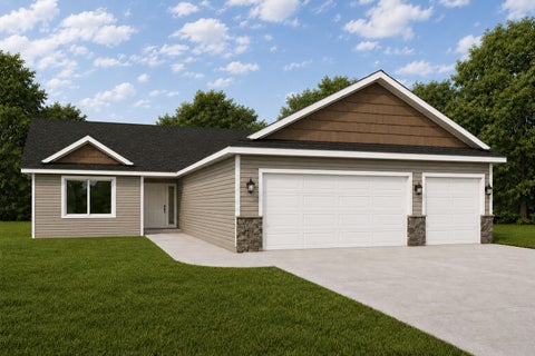 Homes For Sale - 510 7th Street<br/> New Richland, MN 56072