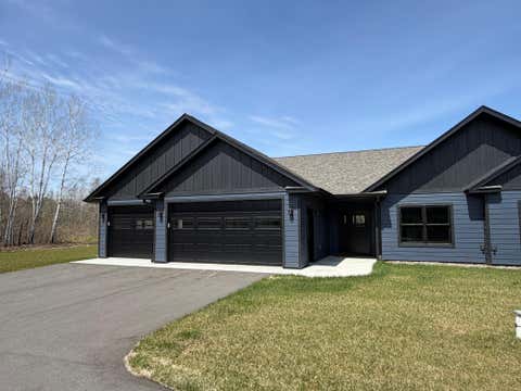 Townhouse For Sale - 16910 Piper Lane<br/> Crow Wing County, Brainerd, MN 56401