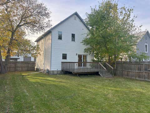Homes For Sale - 408 Main Avenue<br/> Pennington County, Thief River Falls, MN 56701