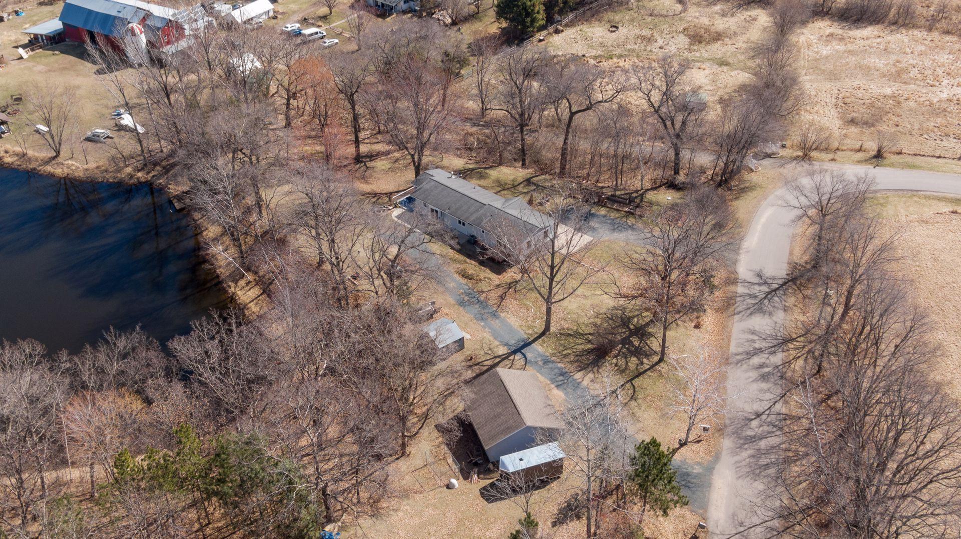 828 143rd Street, Amery, Wisconsin image 1