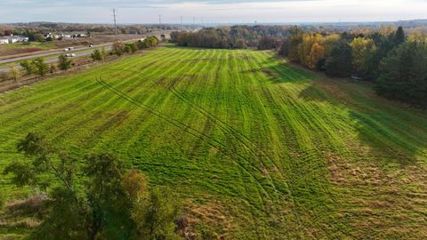 Vacant Land For Sale - TBD County Road 136<br/> Saint Cloud, MN 56301