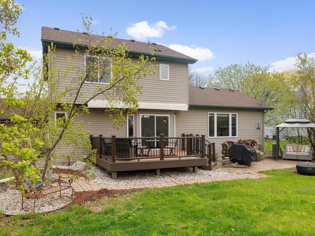 836 Quail Run, Waconia, Minnesota image 15