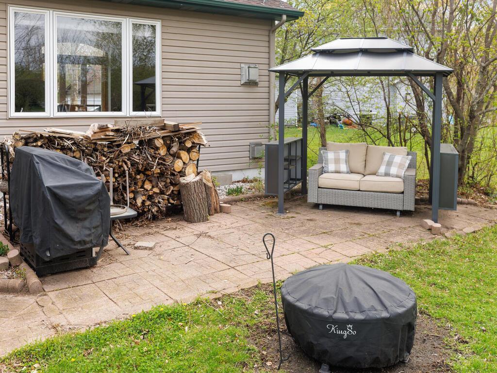 836 Quail Run, Waconia, Minnesota image 16