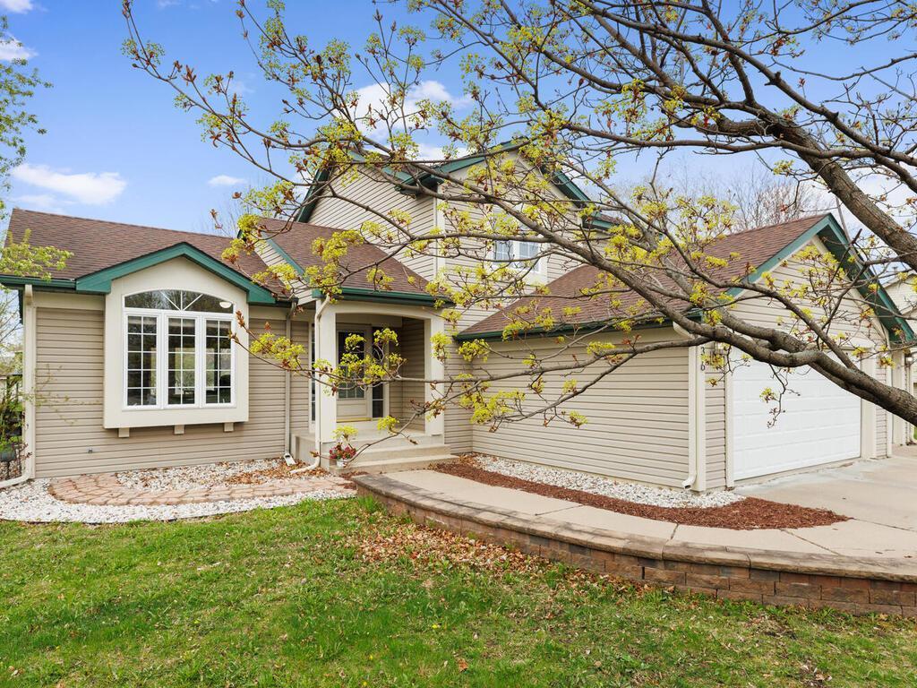 836 Quail Run, Waconia, Minnesota image 6