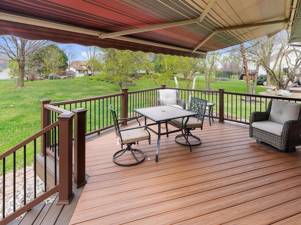 836 Quail Run, Waconia, Minnesota image 17