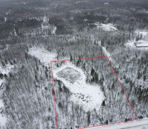 Vacant Land For Sale - 101 Baich Drive<br/> Coleraine, MN 55722