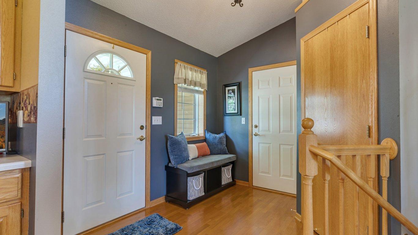 2647 Olive Lane, Sauk Rapids, Minnesota image 9