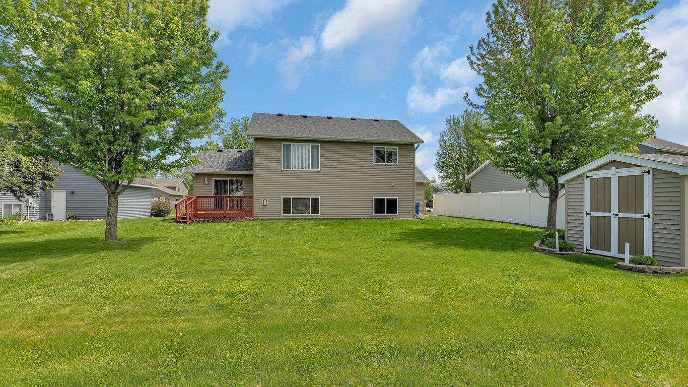 2647 Olive Lane, Sauk Rapids, Minnesota image 6
