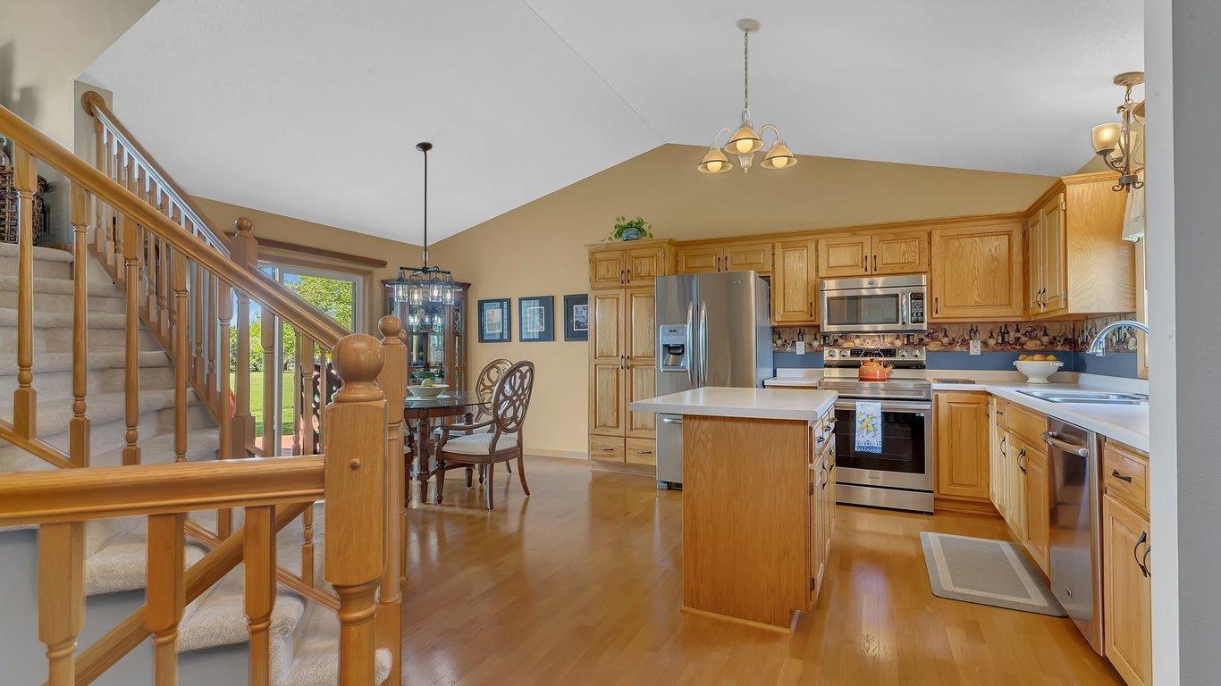 2647 Olive Lane, Sauk Rapids, Minnesota image 14