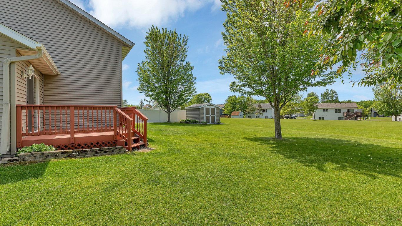 2647 Olive Lane, Sauk Rapids, Minnesota image 29