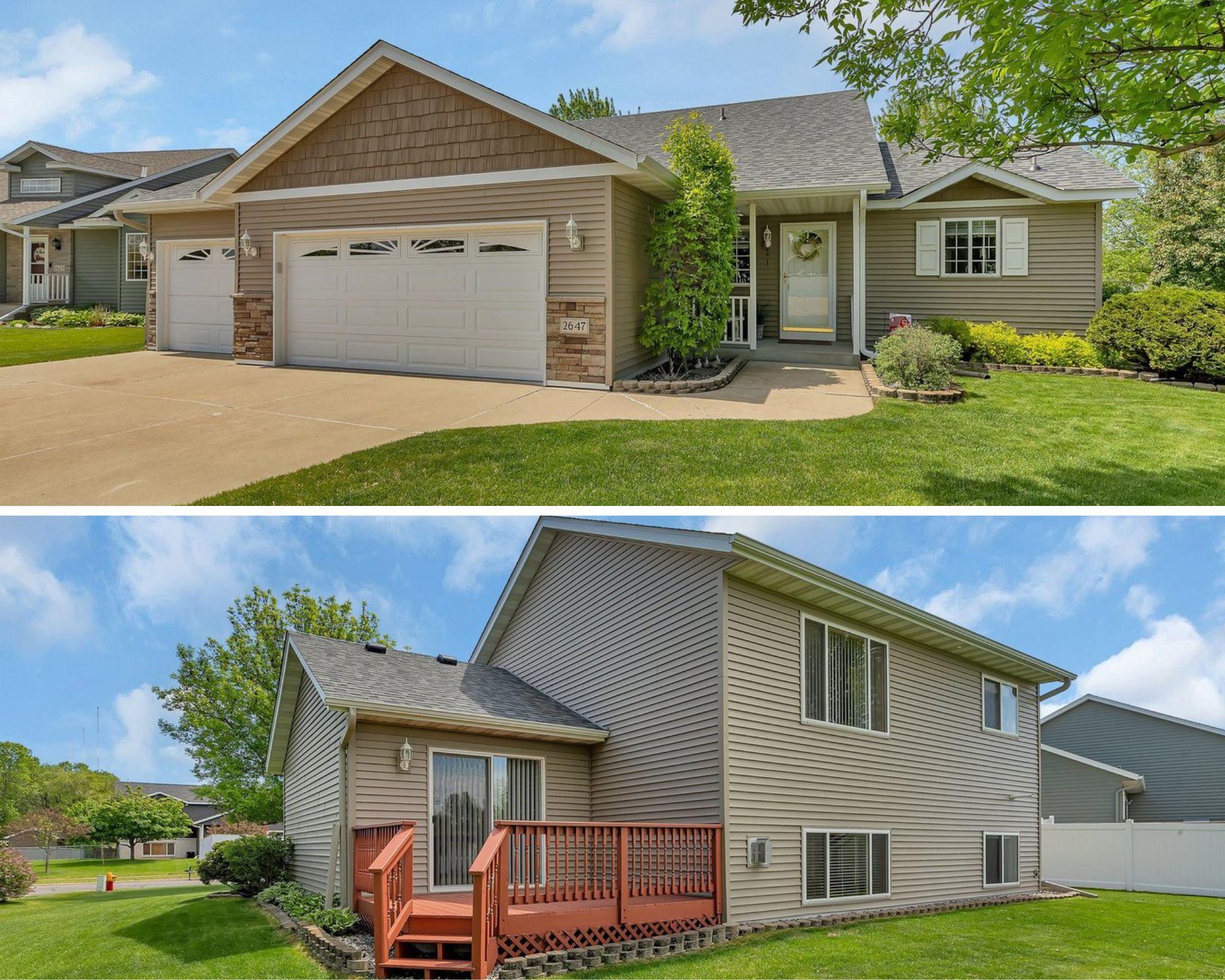 2647 Olive Lane, Sauk Rapids, Minnesota image 1