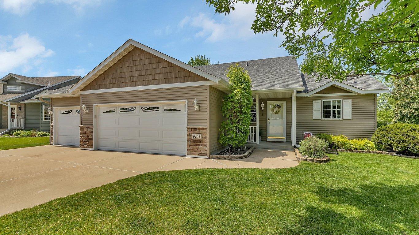 2647 Olive Lane, Sauk Rapids, Minnesota image 3