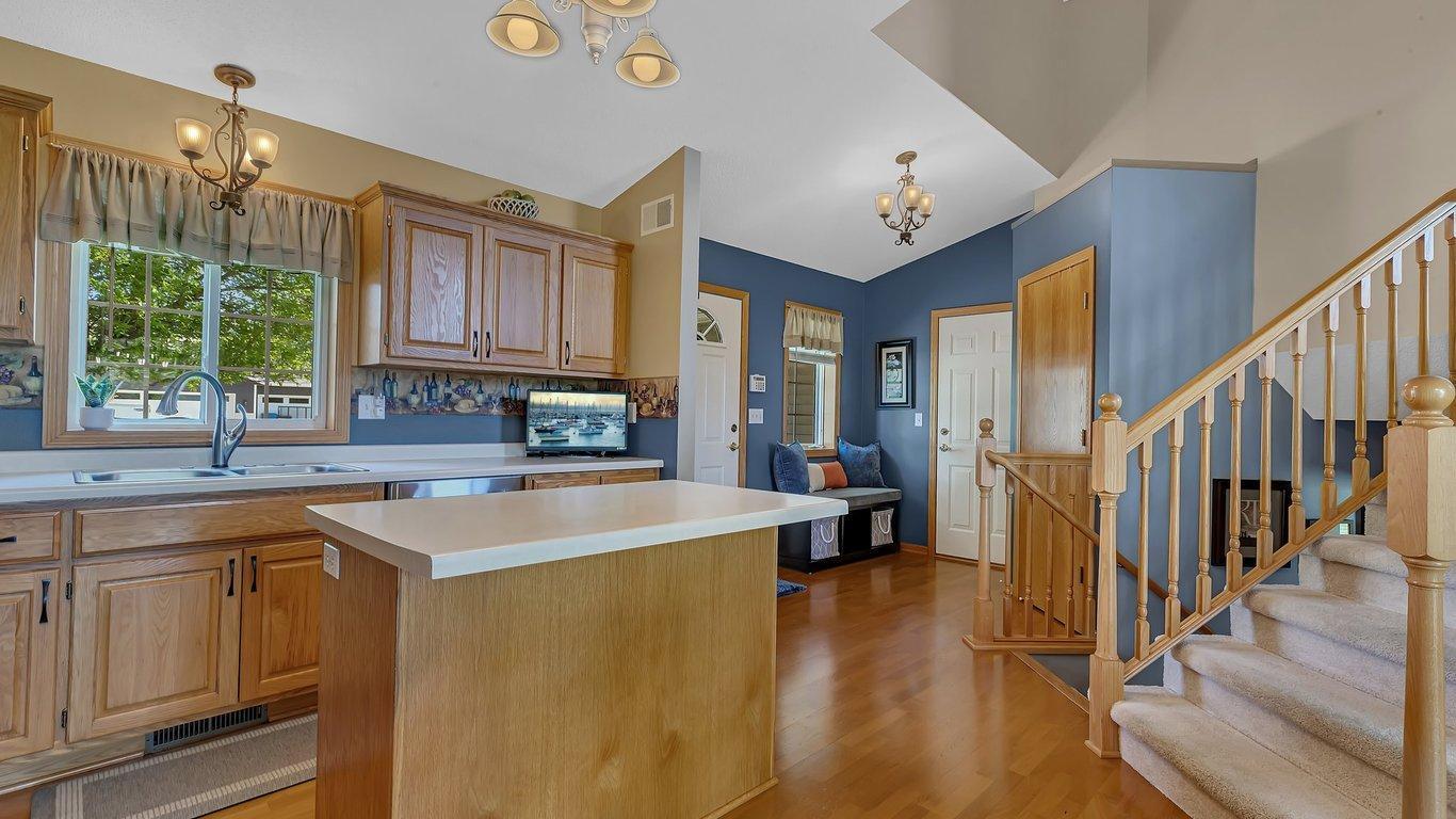 2647 Olive Lane, Sauk Rapids, Minnesota image 13