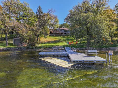 Homes For Sale - 2511 County Road 82<br/> Alexandria, MN 56308