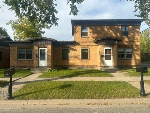 Homes For Sale - 213/215 14th Street<br/> Bemidji, MN 56601