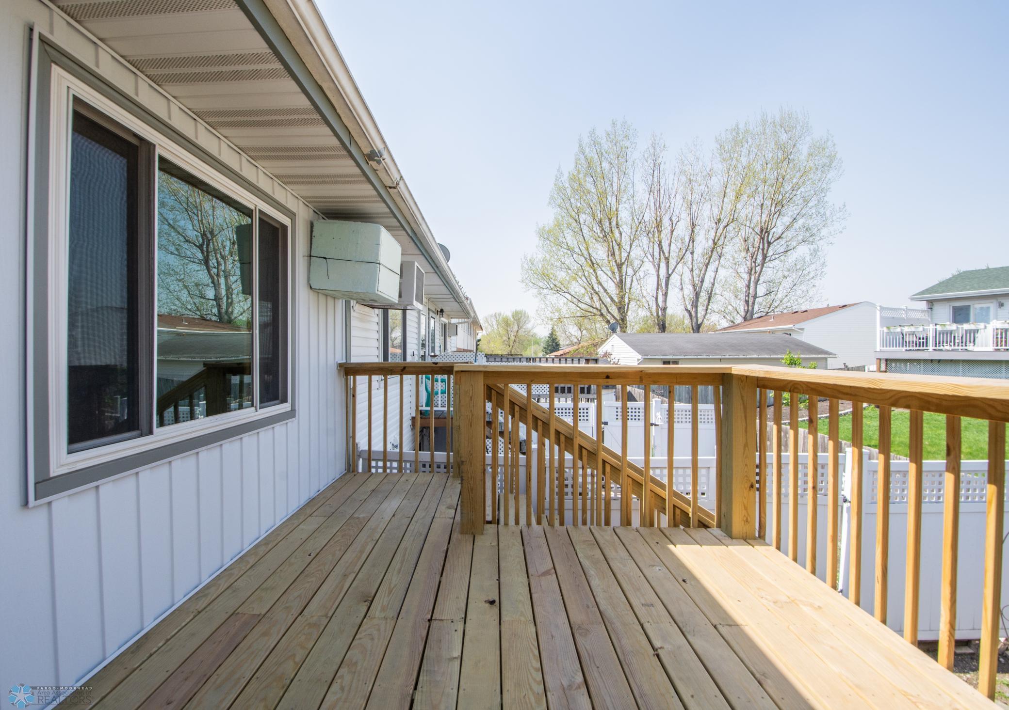 428 22nd Street, West Fargo, North Dakota image 39
