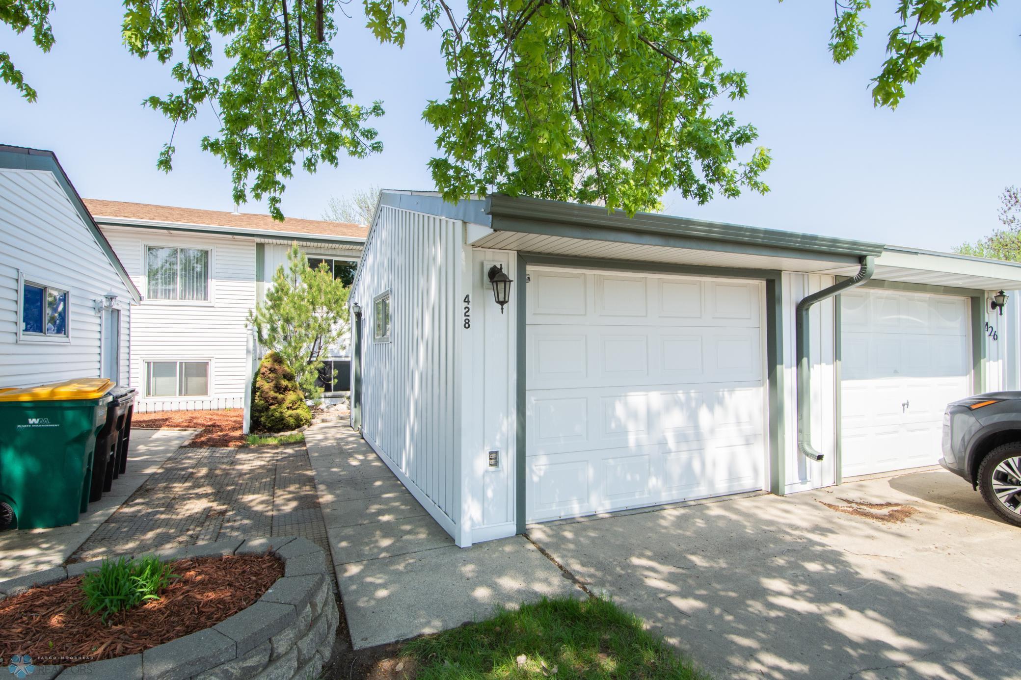 428 22nd Street, West Fargo, North Dakota image 1