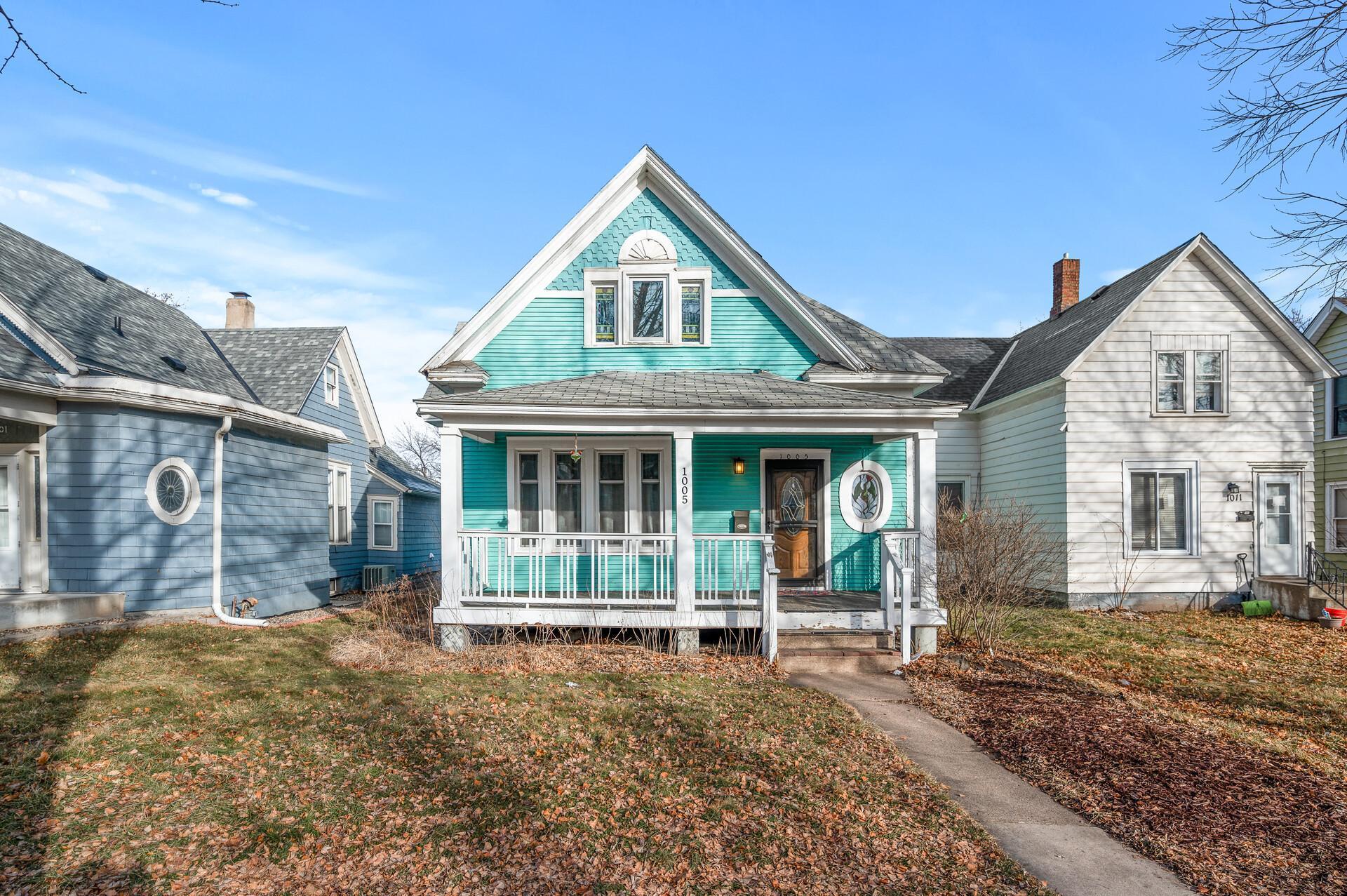 1005 Mclean Avenue, Saint Paul, Minnesota image 2