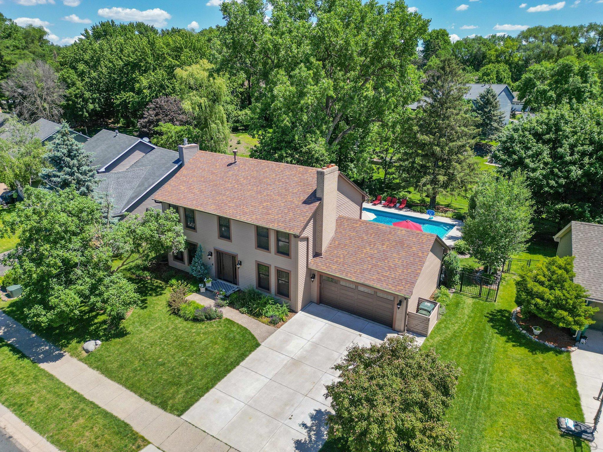 3676 Ashbury Road, Saint Paul, Minnesota image 1