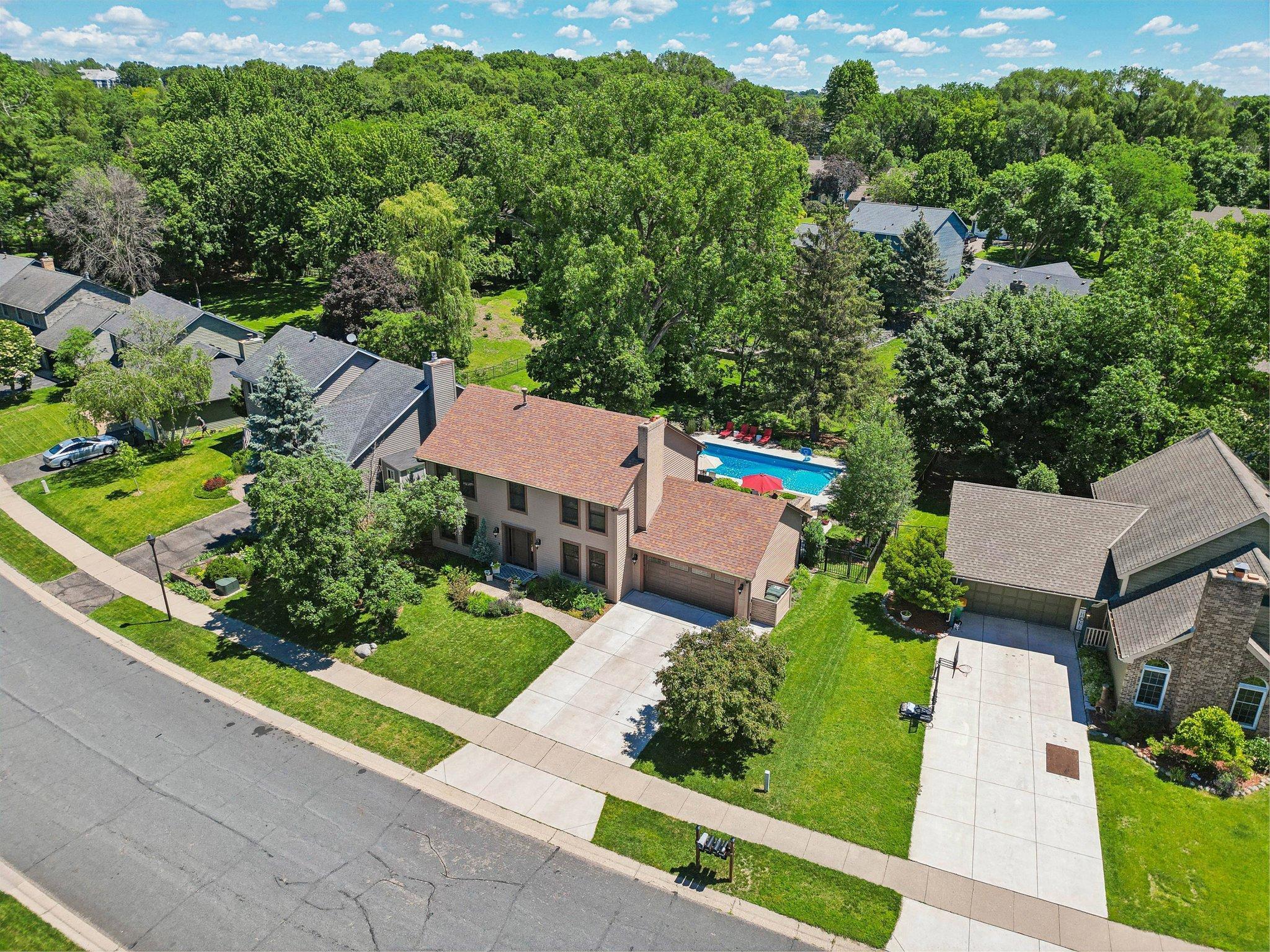 3676 Ashbury Road, Saint Paul, Minnesota image 50