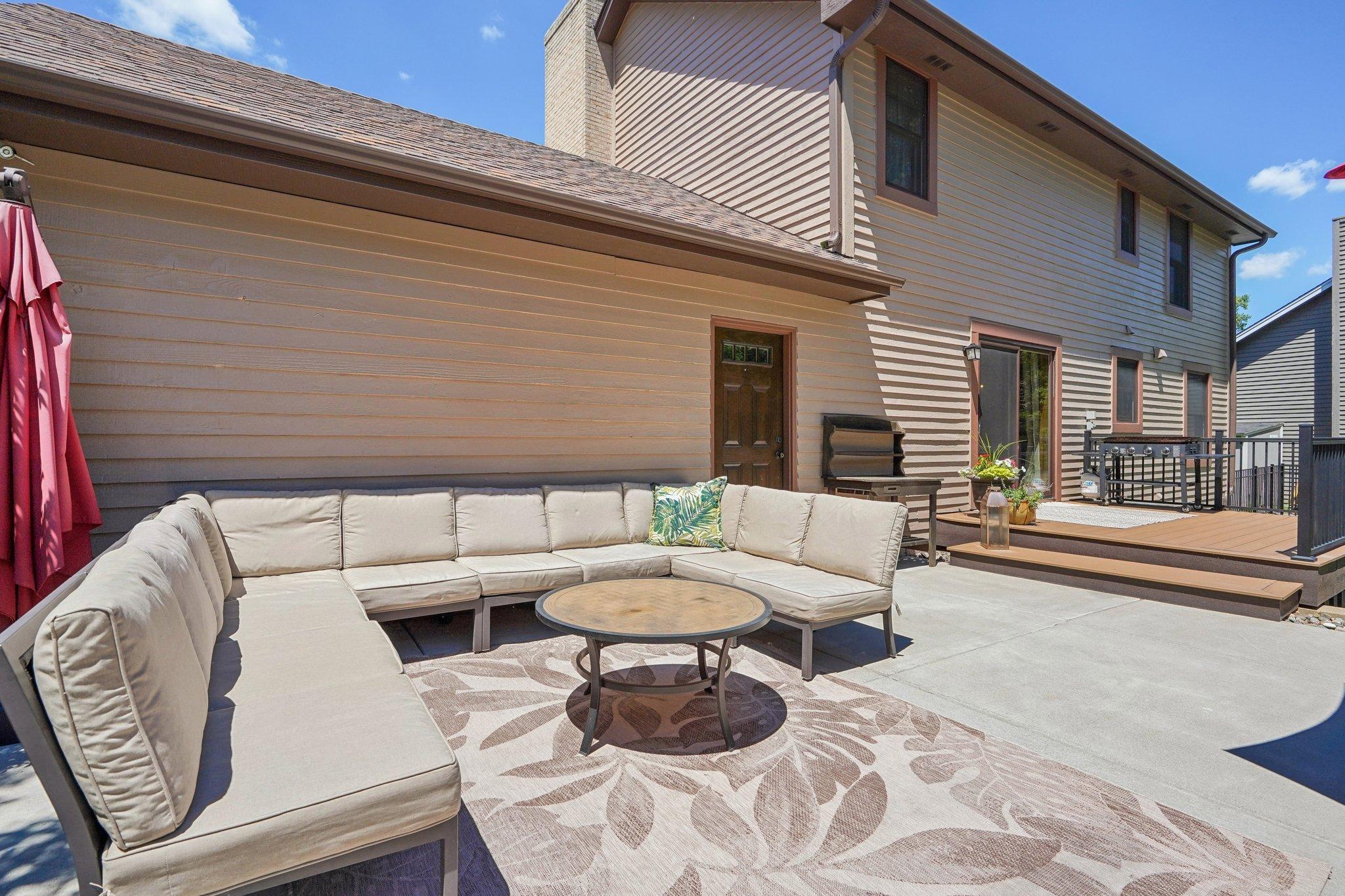 3676 Ashbury Road, Saint Paul, Minnesota image 37